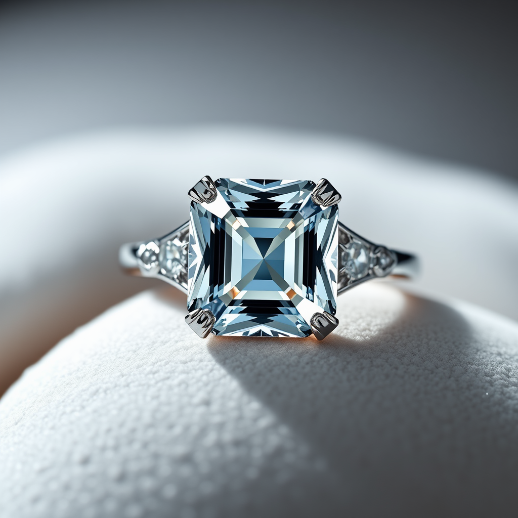 2026 Lab-Grown Diamond Trends: Why Bigger Carats and Fancy Cuts Rule Fine Jewelry