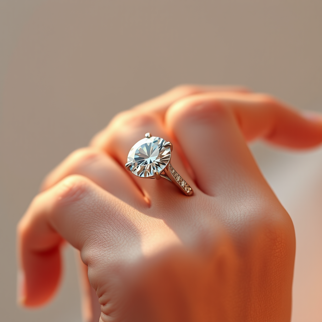 2026 Lab-Grown Diamond Trends: Why Bigger Center Stones and Fancy Shapes Are Taking Over