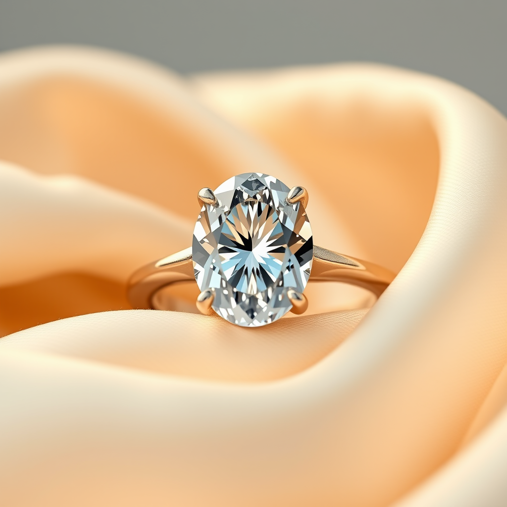 2026 Lab-Grown Diamond Trends: Why Larger Center Stones and Fancy Shapes Are Taking Over