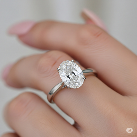The Ultimate Guide to Finding the Best Lab Grown Engagement Rings for Your Forever