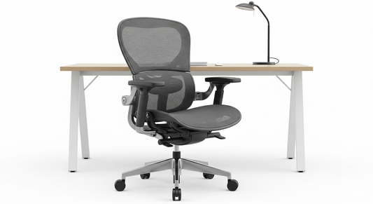 Crafting the Best Office Set Up at Home That Truly Inspires