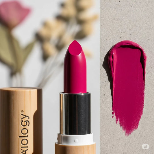 Best Natural Organic Lipstick: Find Your Perfect, Pure Pout Now!