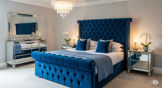 Your Expert Guide to the Best Bedroom Set Furniture 2025