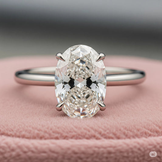 The Ethical Impact of Lab Grown Diamonds: Sustainability Report