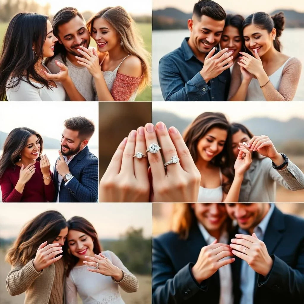 Diamond Clarity Rating: Don't Overpay for Perfection
