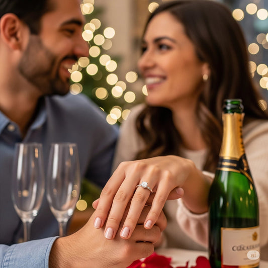 Where to Buy Lab Grown Diamond Engagement Rings: 15 Best Retailers