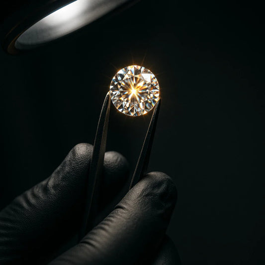 Expert Q&A: The Truth About Lab Grown Diamond Deals & Holiday Jewelry Savings