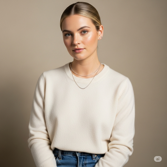 5 Ways to Select Lab Grown Diamond Jewelry for Quiet Luxury Appeal