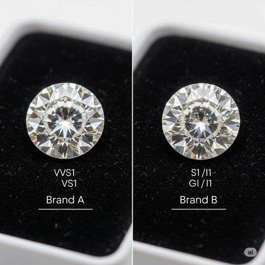 Top 10 Lab Grown Diamond Brands in 2025: Honest Reviews