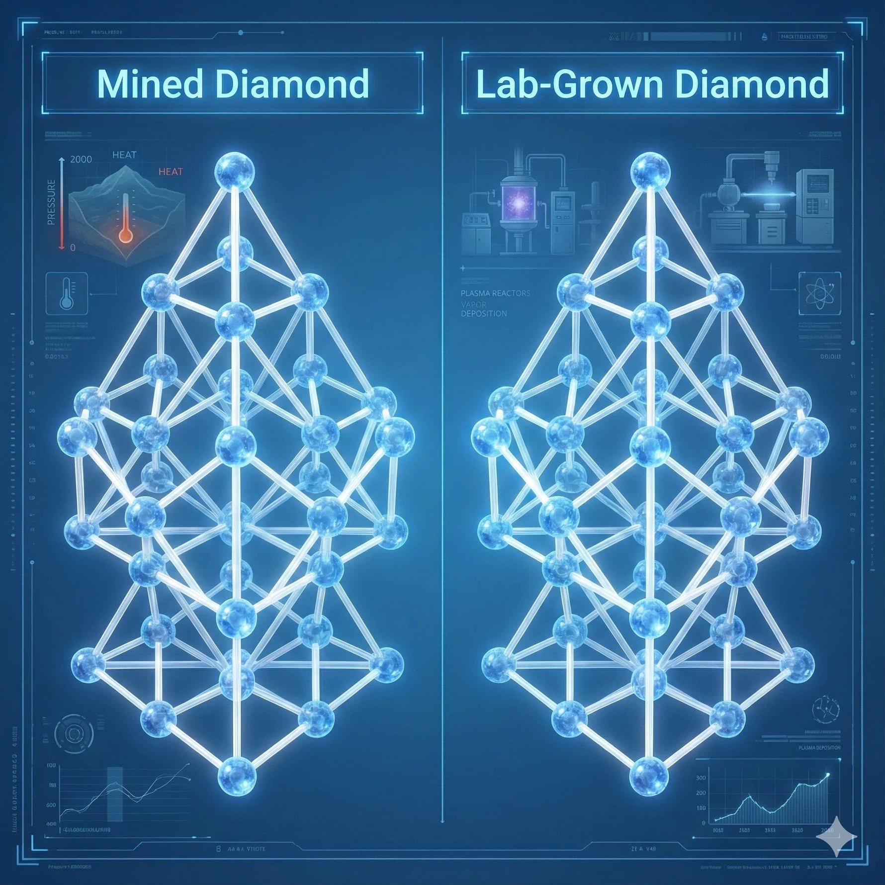 Lab Diamond Durability: Strong as Natural? Find Best Deals