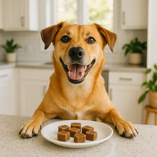 Are Pet Supplements and Probiotics Right for Your Dog? A Comprehensive Guide for Health‑Conscious Pet Owners
