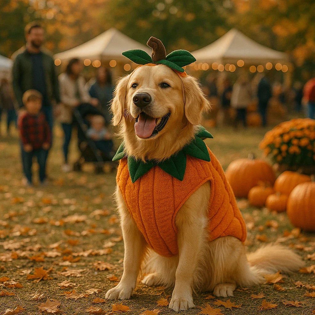 Pet Costume Contest: Fun, Creative, and Community Spirit