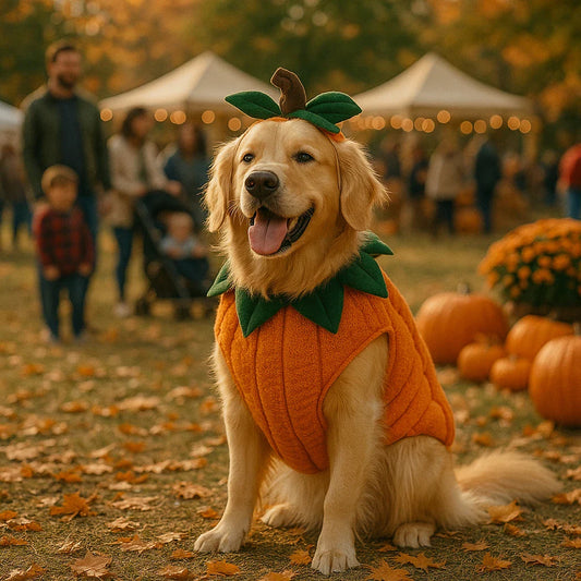 Pet Costume Contest: Fun, Creative, and Community Spirit