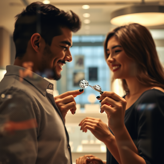 Every Diamond Tells a Story: What’s Yours?