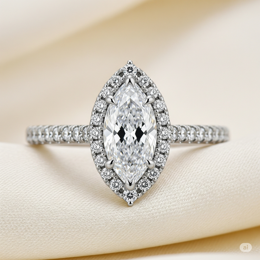 10 Undeniable Reasons Why You Should Buy a Lab Grown Diamond Engagement Ring
