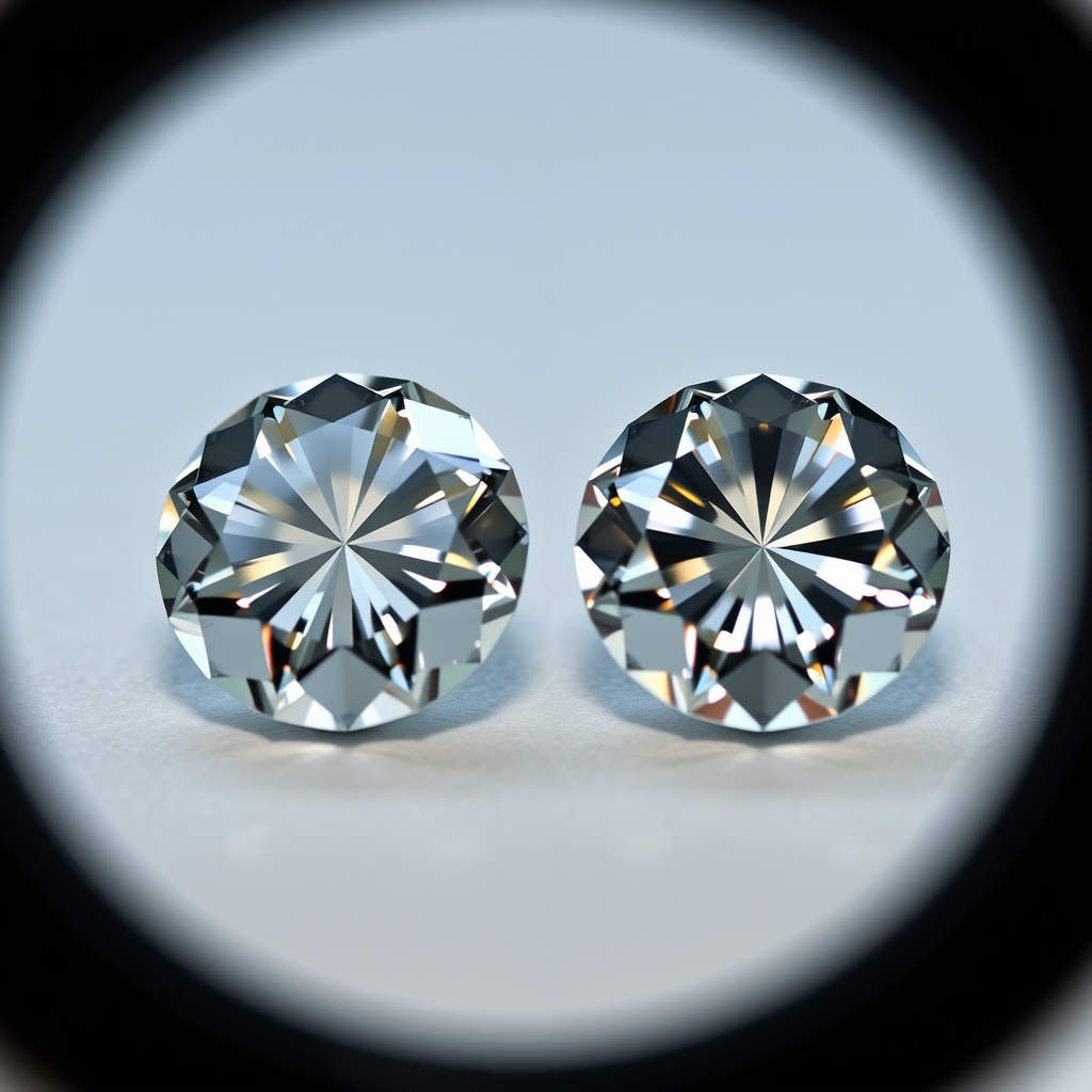 Lab Diamond Durability: Are They Just as Strong as Natural?