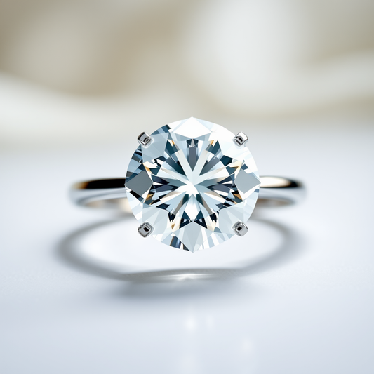 Lab-Grown Diamond Trends 2026: The Rise of Ethical Luxury and Unmatched Value