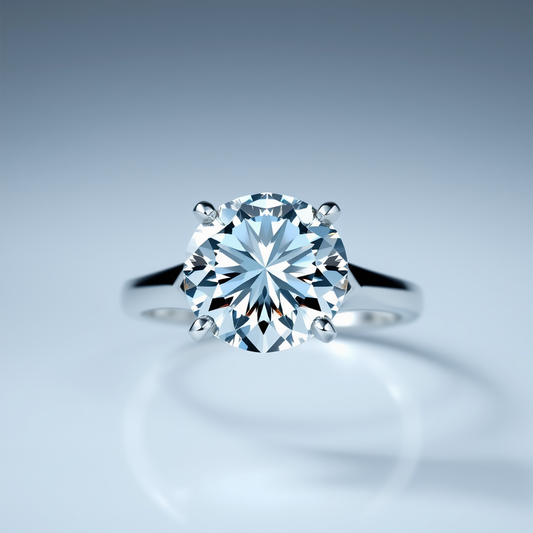Lab Grown Diamonds in 2026: Are They a Smart Buy or a Risky Investment?