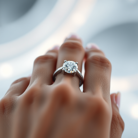 Lab-Grown Diamonds in 2026: What Smart Buyers Need to Know About Future Trends