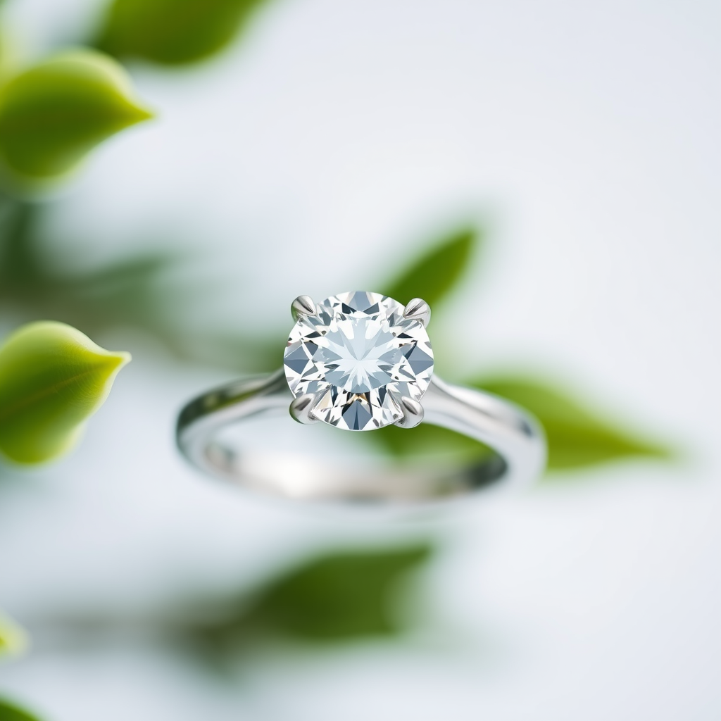 Lab-Grown Diamonds: The New Standard for Ethical Luxury in 2026