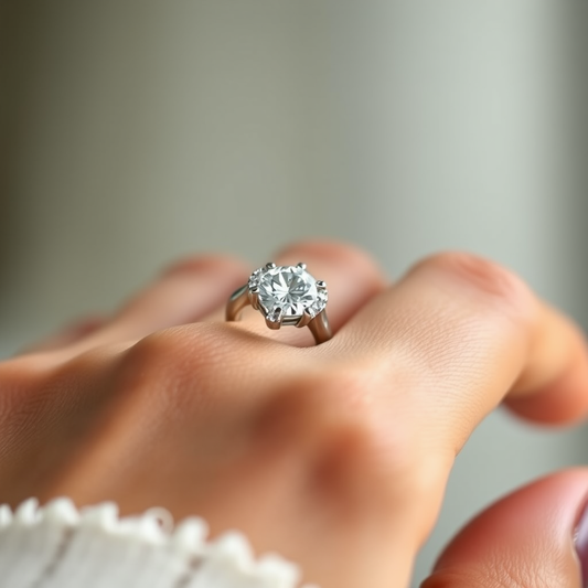Maximize Your Budget: Why Lab-Grown Diamonds Offer 70-80% More Value in 2026