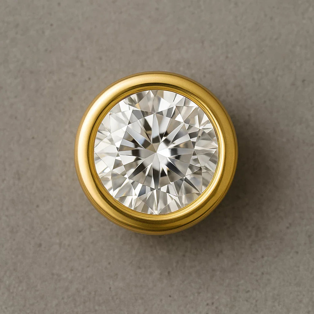 Top 5 Engagement Ring Trends 2025: Find Lab Grown Diamond Deals