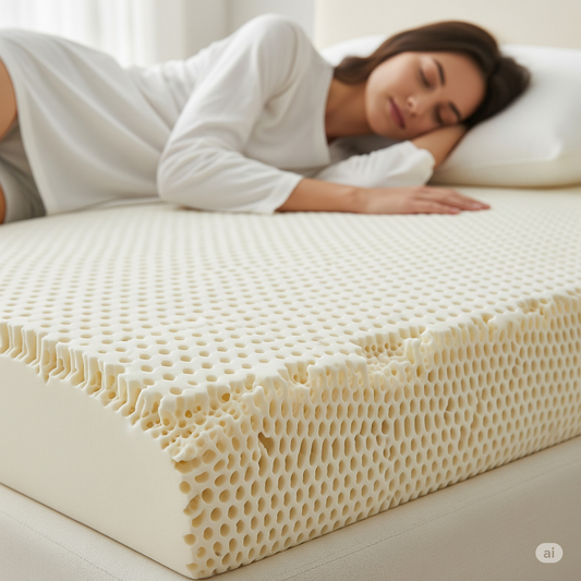 Your Clinical Guide to Finding the Best Mattress for Back Pain