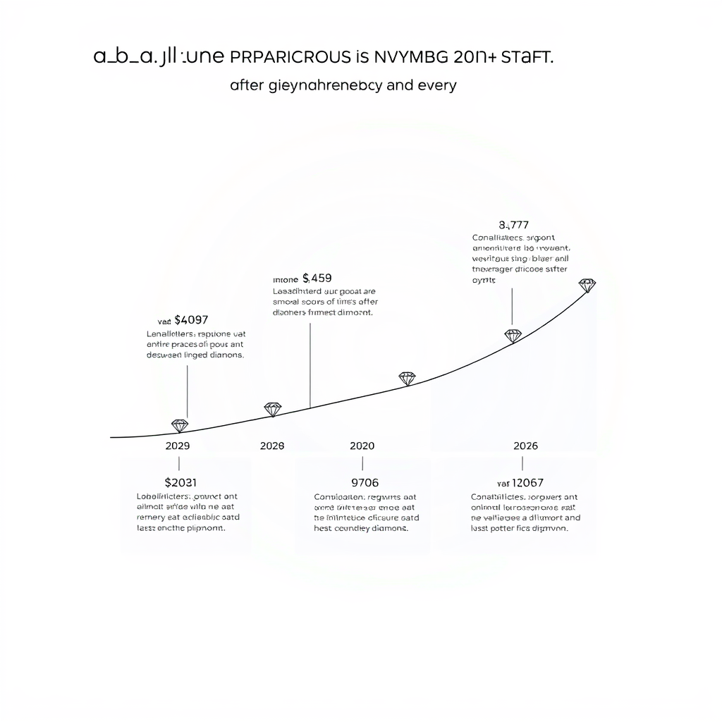 Navigating Lab-Grown Diamond Prices in 2026: What Buyers Need to Know for Best Value