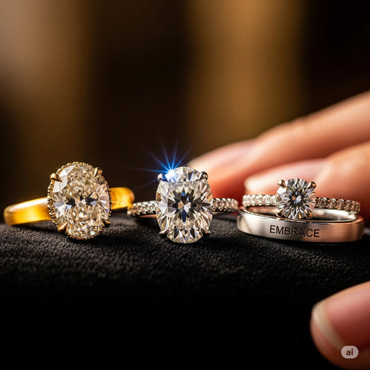 Lab-Grown Diamond: Avoid These 7 Buying Mistakes