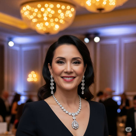 Diamond Prices: What Are You Really Paying For? An Expert Guide