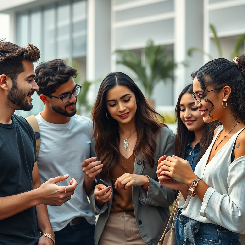 The Ethical Sparkle: Why Lab-Grown Diamonds Are the Modern Luxury Choice for Millennials & Gen Z