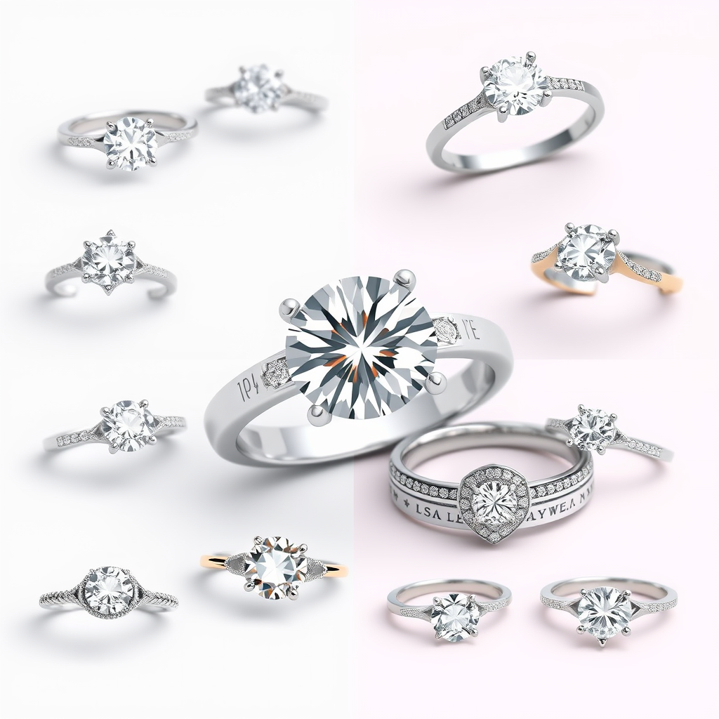 The Hottest Lab-Grown Diamond Trends for 2026: Personalization, Oval Cuts & Value