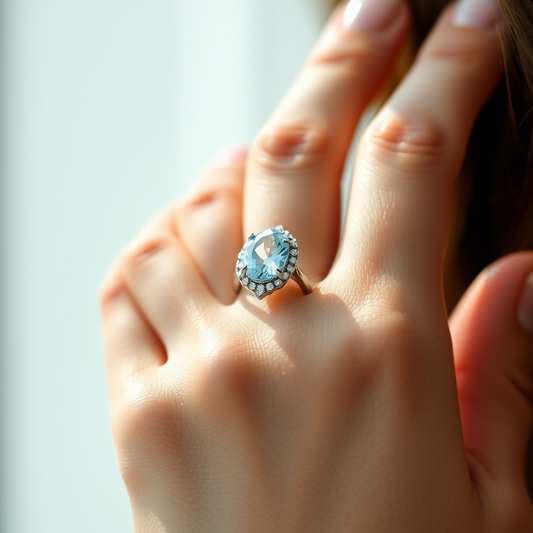 Top 2026 Lab-Grown Diamond Jewelry Trends: Why Bigger Carats and Fancy Shapes Rule