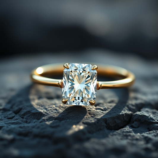 Top 5 Engagement Ring Styles Trending in 2025: A Guide to the Best Lab Grown Diamond Deals