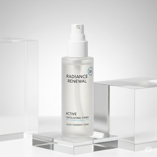 Toner VS Cleanser: What’s the Difference and Which Do You Really Need?