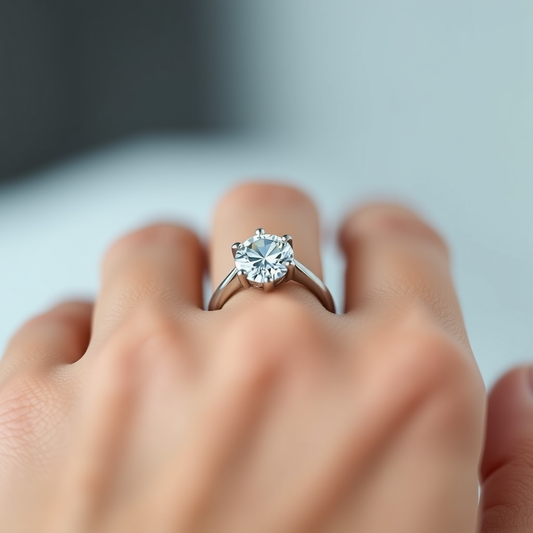 Unlock 73% Savings: What Lab-Grown Diamond Prices in 2026 Mean for Your Engagement Ring