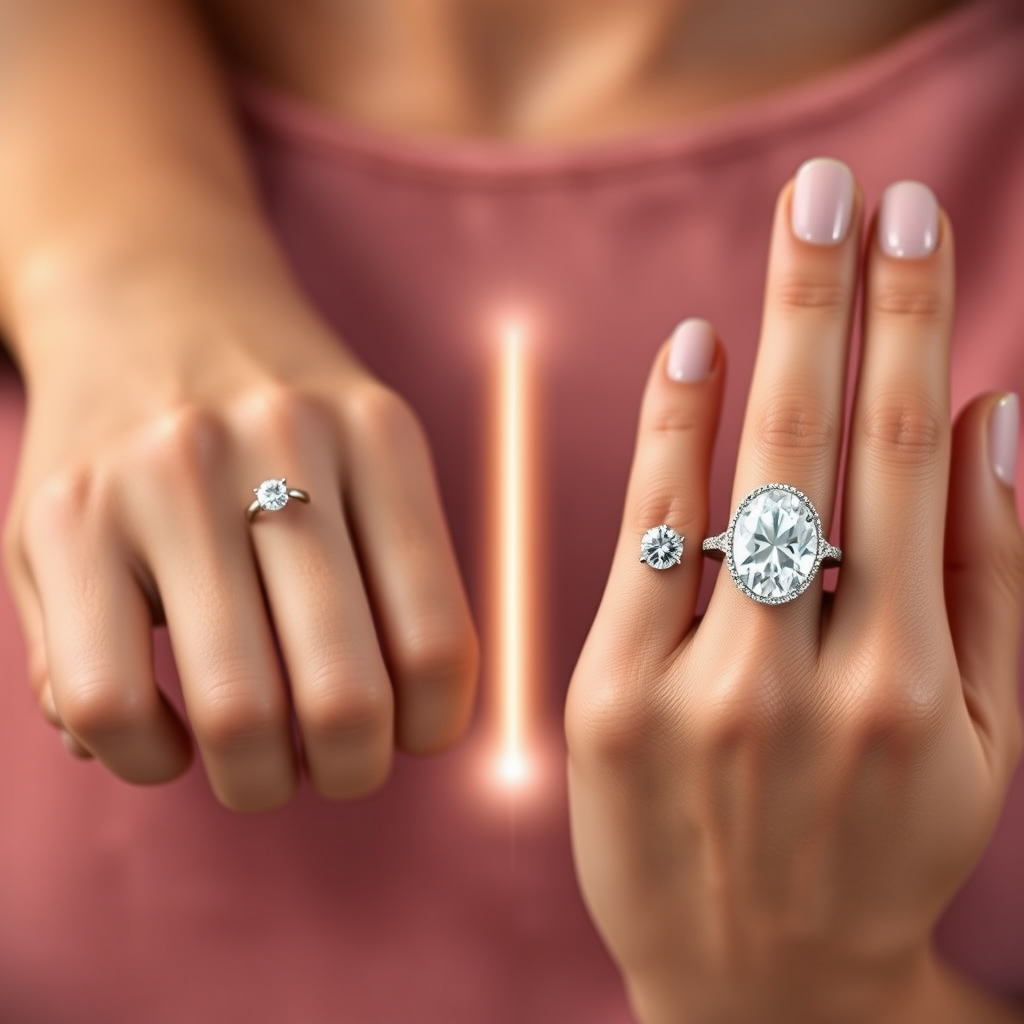 Upgrade Your Diamond: Trade-In Programs Explained