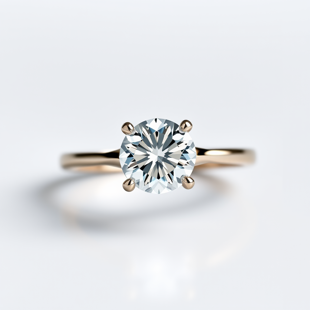 Why Lab-Grown Diamonds Are Dominating 2026 Engagement Ring Trends