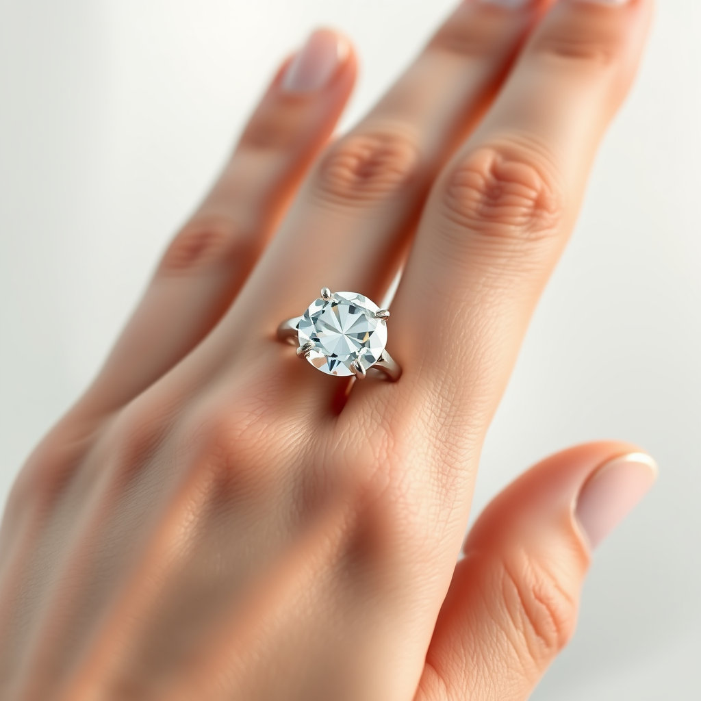 Why Lab-Grown Diamonds Are Dominating Engagement Ring Trends by 2026
