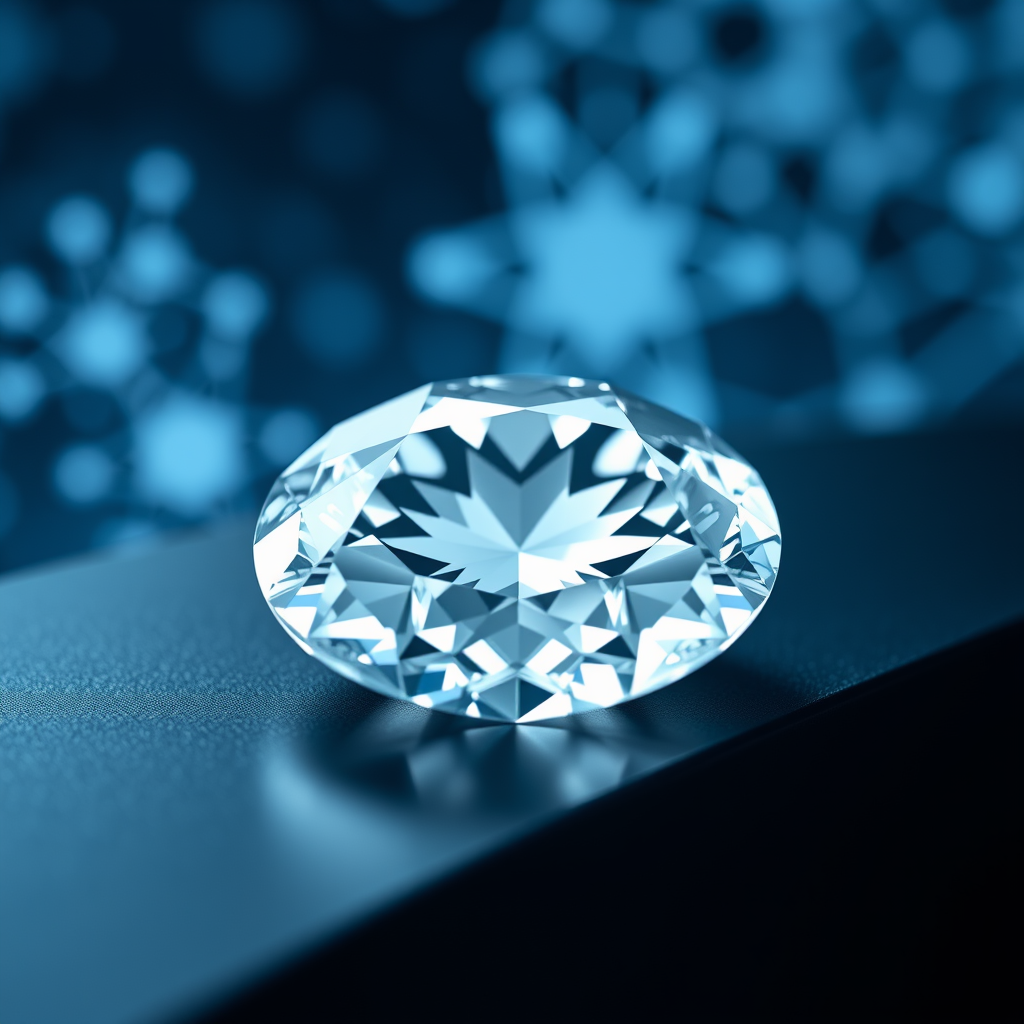 Why Lab-Grown Diamonds Are the Future of Luxury Jewelry