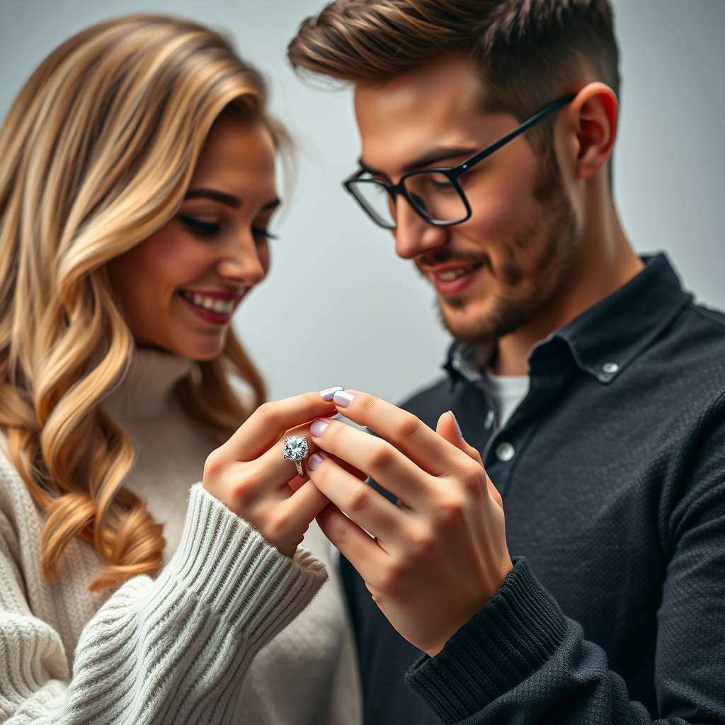 Why Millennials & Gen Z Are Choosing Lab-Grown Diamonds: The 2026 Trend Towards Ethical Luxury