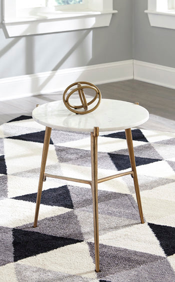 Accent Tables