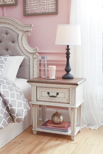 Nightstands