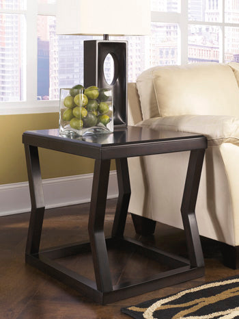 End Tables