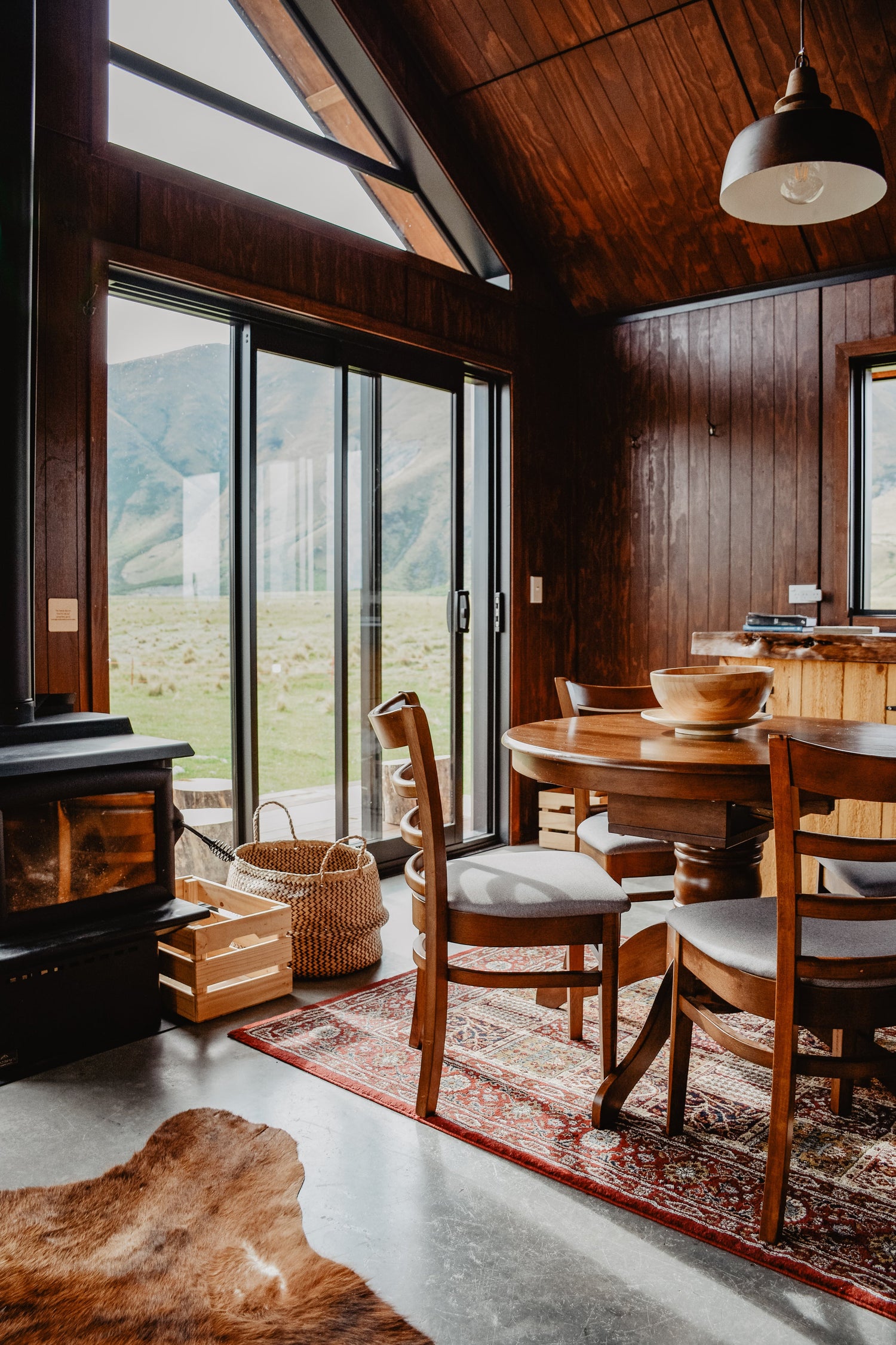 Kitchen & Dining Room Chairs