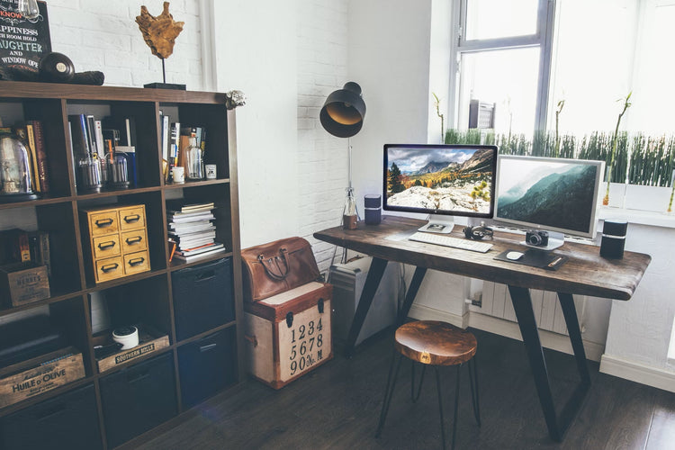 Workspace Tables