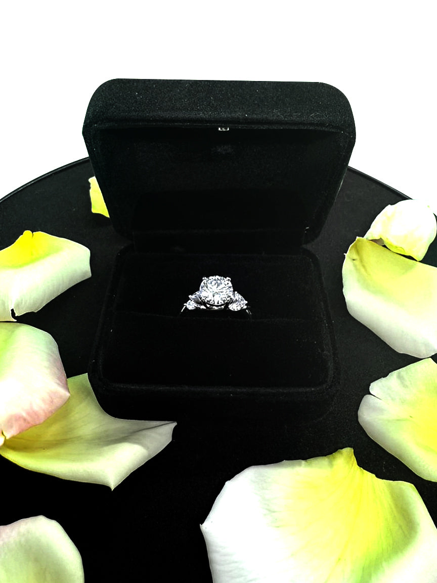 Lab-grown Diamonds