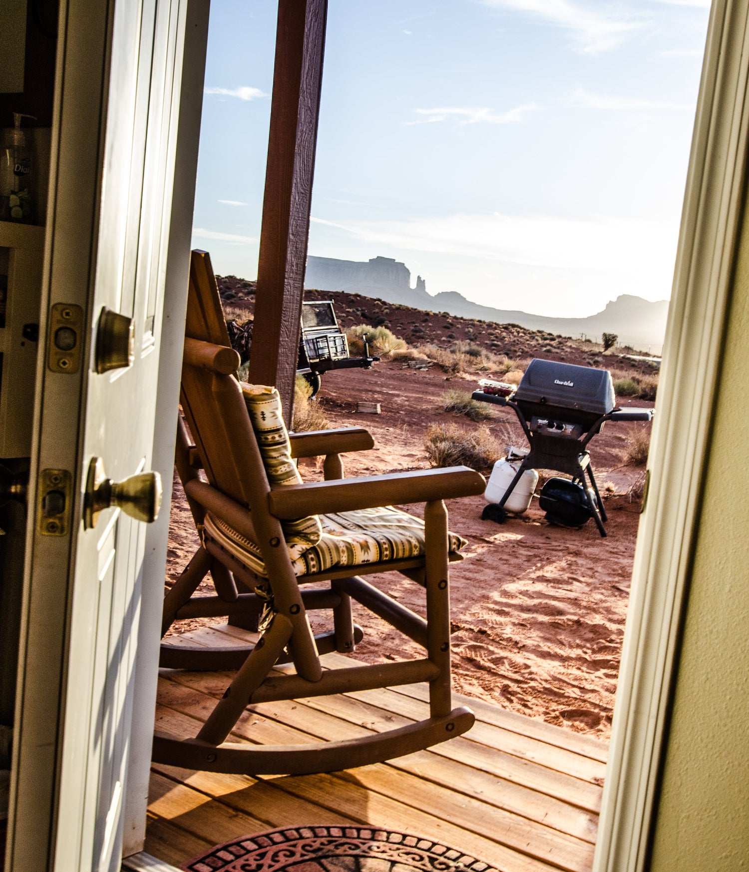 Rocking Chairs