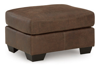 Bladen Ottoman