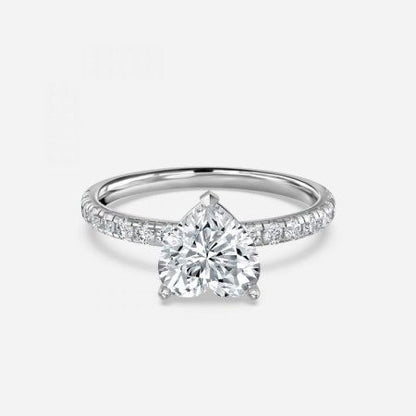 Sahana-Heart-Side-Diamond-Engagement-Ring